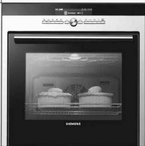 SIEMENS HF15M662B - 1