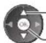 PANASONIC TX-PR50XT50 - [Сурет] таңдау - 2