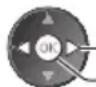 PANASONIC TX-PR50XT50 - [VIERA TOOLS] құралдарын көрсетіп, [VIERA Link] таңдаңыз - 4
