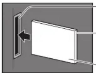 PANASONIC TX-PR50XT50 - Сақтаныңыз - 1
