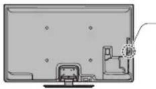 PANASONIC TX-PR50XT50 - Автонастройка - 1