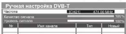 PANASONIC TX-PR50XT50 - DVB-T: - 1
