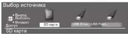 Дереккөзді таңдау Bevind Bevindate Bovarat Dostu: SD kapa SD kapa USB Drive... USB Flash... SD kapa