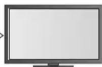 PANASONIC TX-PR50XT50 - Медиа ойнатқышты пайдалану - 1