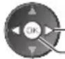 PANASONIC TX-PR50XT50 - [VIERA TOOLS] құралдарын көрсетіп, [VIERA Link] таңдаңыз - 4