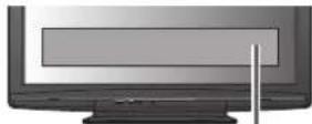 PANASONIC TX-PR46U20 - Ақпараттық тақтаны көрсету - 2