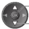 PANASONIC TX-PR46U20 - Дыбыстық параметрлер - 8