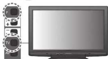 F + TV AV