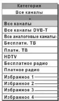 PANASONIC TX-PR46U20 - Теледидар нұсқаушысын көру - 10
