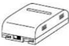PANASONIC Palmcorder PV-L454 - Sistema de Accesorio del Palmcorder - 4