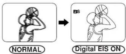 NORMAL Digital EIS ON