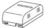 PANASONIC Palmcorder PV-L454 - Desembalaje de la Palmcorder - 6