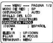 PANASONIC Palmcorder PV-L454 - 1 - 1