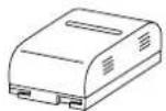 PANASONIC Palmcorder PV-L454 - Unpack your Camcorder - 6