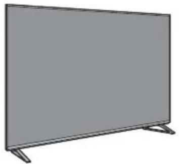 PANASONIC Viera TX-58DX700E - Voorbereidingen - 3