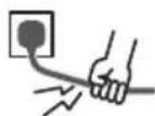 PANASONIC Viera TX-58DX700E - Warning - 8