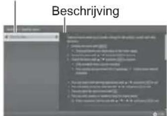 Beschrijving