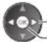 PANASONIC Viera TX-LR47ET5 - [VIERA TOOLS] құралдарын көрсетіп, [VIERA Link] таңдаңыз - 4