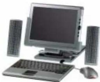 Motion Computing M1200 - TABLET PC DISPLAY AND WRITING SURFACES - 1