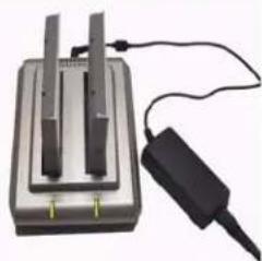 Motion Computing M1200 - Motion Multi-Unit Battery Charger - 1