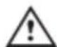 Motion Computing M1200 - CAUTIONS, WARNINGS AND NOTICES - 1