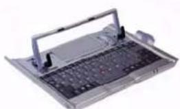 Motion Computing M1200 - Motion Hardtop Keyboard - 1