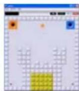 Motion Computing M1200 - Play Inkball - 1