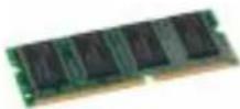 Motion Computing M1200 - 256MB and 512MB Memory Upgrade Modules - 1