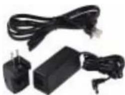 Motion Computing M1200 - MOTION AC ADAPTER - 1