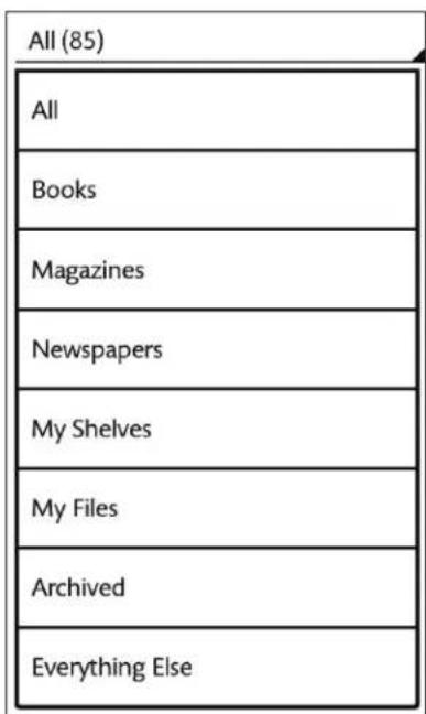 All (85) All Books Magazines Newspapers My Shelves My Files Archived Everything Else