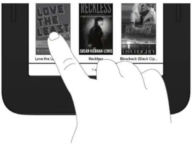LOVE THE LEAST MICHAEL Love the Leas RECKLESS A NA KIOSMORPHOYSTORY SUSAN KIERNAN-LEWIS Reckless... Blowback (Black Cip... 1 o