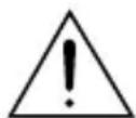 LEXIBOOK First Tablet MFC150GB - DANGEROUS VOLTAGE: - 1