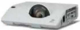 HITACHI CP-EX4551WN - Projector / Lamp Warranty - 1