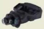 HITACHI CP-EX4551WN - INTERCHANGEABLE LENS OPTIONS - 1