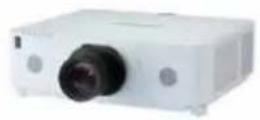 HITACHI CP-EX4551WN - ACCESSORIES - 1