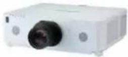 HITACHI CP-EX4551WN - ACCESSORIES - 3