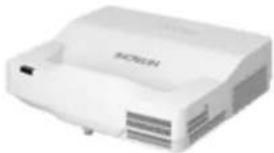 HITACHI CP-EX4551WN - ACCESSORIES - 3