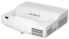 HITACHI CP-EX4551WN - CP-AW2505 - 4