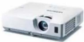 HITACHI CP-EX4551WN - CP-X30LWN - 1