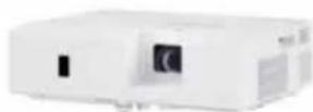 HITACHI CP-EX4551WN - CP-EW4051WN - 1