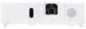 HITACHI CP-EX4551WN - CP-WX30LWN - 2