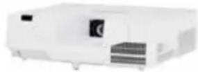 HITACHI CP-EX4551WN - HITACHI Inspire the Next - 1