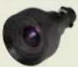HITACHI CP-EX4551WN - INTERCHANGEABLE LENS OPTIONS - 1
