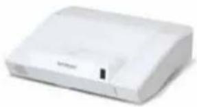 HITACHI CP-EX4551WN - CP-AW2505 - 2