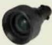 HITACHI CP-EX4551WN - INTERCHANGEABLE LENS OPTIONS - 3
