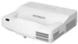 HITACHI CP-EX4551WN - CP-AW2505 - 3