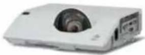 HITACHI CP-EX4551WN - Projector / Lamp Warranty - 3