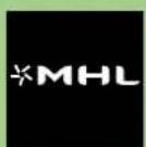HITACHI CP-EX4551WN - LED - 12