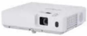HITACHI CP-EX4551WN - years / 6 months (for education and extended warranties please contact your local dealer) - 1