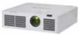HITACHI CP-EX4551WN - Warranty - 1